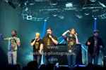 "HOME FREE", Auftakt-Konzert zu ihrer "Road Sweet Road"-Tour durch Europa und Großbritannien, Columbia Theater, Berlin, 13.09.2023