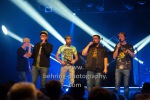 "HOME FREE", Auftakt-Konzert zu ihrer "Road Sweet Road"-Tour durch Europa und Großbritannien, Columbia Theater, Berlin, 13.09.2023