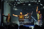 "HOME FREE", Auftakt-Konzert zu ihrer "Road Sweet Road"-Tour durch Europa und Großbritannien, Columbia Theater, Berlin, 13.09.2023