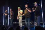 "HOME FREE", Auftakt-Konzert zu ihrer "Road Sweet Road"-Tour durch Europa und Großbritannien, Columbia Theater, Berlin, 13.09.2023