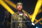 "HOME FREE", Auftakt-Konzert zu ihrer "Road Sweet Road"-Tour durch Europa und Großbritannien, Columbia Theater, Berlin, 13.09.2023