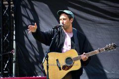 "Max GIESINGER", Konzert beim HOWOGE Tierpark-Fest, Berlin, 05.07.2026