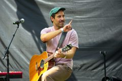 "Max GIESINGER", Konzert beim HOWOGE Tierpark-Fest, Berlin, 05.07.2026