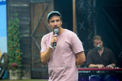 "Max GIESINGER", Konzert beim HOWOGE Tierpark-Fest, Berlin, 05.07.2026
