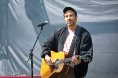 "Max GIESINGER", Konzert beim HOWOGE Tierpark-Fest, Berlin, 05.07.2026