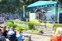 "Max GIESINGER", Konzert beim HOWOGE Tierpark-Fest, Berlin, 05.07.2026