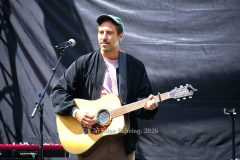 "Max GIESINGER", Konzert beim HOWOGE Tierpark-Fest, Berlin, 05.07.2026
