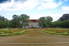 "HOWOGE-Tierpark-Fest", Tierpark Alt-Friedrichsfelde, Berlin, 05.07.2026