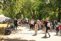 "HOWOGE-Tierpark-Fest", Tierpark Alt-Friedrichsfelde, Berlin, 05.07.2026