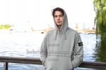 "Hugo HELMIG", Photocall und Interview, FluxBau, Berlin, 03.05.2018 (Photo: Christian Behring)