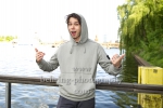 "Hugo HELMIG", Photocall und Interview, FluxBau, Berlin, 03.05.2018 (Photo: Christian Behring)