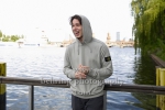 "Hugo HELMIG", Photocall und Interview, FluxBau, Berlin, 03.05.2018 (Photo: Christian Behring)