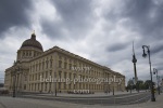 "HUMBOLDT FORUM", Berlin, Pressetag zur Eroeffnung, 19.07.2021
