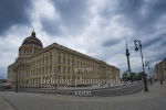 "HUMBOLDT FORUM", Berlin, Pressetag zur Eroeffnung, 19.07.2021