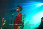 "IMANY", Konzert im Columbia-Theater, Berlin, 26.11.2016 [Photo: Christian Behring]