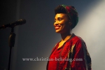 "IMANY", Konzert im Columbia-Theater, Berlin, 26.11.2016 [Photo: Christian Behring]