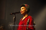 "IMANY", Konzert im Columbia-Theater, Berlin, 26.11.2016 [Photo: Christian Behring]