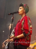 "IMANY", Konzert im Columbia-Theater, Berlin, 26.11.2016 [Photo: Christian Behring]