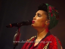 "IMANY", Konzert im Columbia-Theater, Berlin, 26.11.2016 [Photo: Christian Behring]