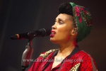 "IMANY", Konzert im Columbia-Theater, Berlin, 26.11.2016 [Photo: Christian Behring]