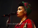 "IMANY", Konzert im Columbia-Theater, Berlin, 26.11.2016 [Photo: Christian Behring]