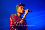 "IMANY", Konzert im Columbia-Theater, Berlin, 26.11.2016 [Photo: Christian Behring]