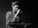 "IMANY", Konzert im Columbia-Theater, Berlin, 26.11.2016 [Photo: Christian Behring]