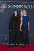 Regisseurin Mascha Schilinski, Co-Autorin Louise Peter, "IN DIE SONNE SCHAuEN", Berlin-Premiere im Delphi Filmpalast, Berlin, 27.08.2025