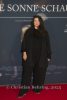 Regisseurin Mascha Schilinski, "IN DIE SONNE SCHAuEN", Berlin-Premiere im Delphi Filmpalast, Berlin, 27.08.2025
