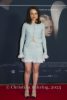 Schauspielerin Lena Urzendowsky, "IN DIE SONNE SCHAuEN", Berlin-Premiere im Delphi Filmpalast, Berlin, 27.08.2025