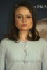 Schauspielerin Lena Urzendowsky, "IN DIE SONNE SCHAuEN", Berlin-Premiere im Delphi Filmpalast, Berlin, 27.08.2025