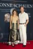 Lea Drinda, Martin Rother, "IN DIE SONNE SCHAuEN", Berlin-Premiere im Delphi Filmpalast, Berlin, 27.08.2025