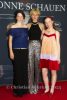 Ninel Geiger, Luise Heyer, Laeni Geiseler, "IN DIE SONNE SCHAuEN", Berlin-Premiere im Delphi Filmpalast, Berlin, 27.08.2025