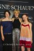 Ninel Geiger, Luise Heyer, Laeni Geiseler, "IN DIE SONNE SCHAuEN", Berlin-Premiere im Delphi Filmpalast, Berlin, 27.08.2025