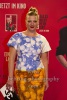 Jördis Triebel, "IN EINEM LAND DAS ES NICHT MEHR GIBT", Photocall am Roten Teppich zur Berlin-Premiere in einem Kino, das es nicht mehr gibt, dem Colosseum, Berlin, 05.10.2022