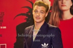 David Schütter, "IN EINEM LAND DAS ES NICHT MEHR GIBT", Photocall am Roten Teppich zur Berlin-Premiere in einem Kino, das es nicht mehr gibt, dem Colosseum, Berlin, 05.10.2022