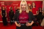 Sira Topic, "IN EINEM LAND DAS ES NICHT MEHR GIBT", Photocall am Roten Teppich zur Berlin-Premiere in einem Kino, das es nicht mehr gibt, dem Colosseum, Berlin, 05.10.2022