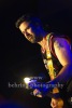 Pau Dones - singer, guitar,  "JARABE DE PALO", Tour Americano 2015, Konzert im BiNuu am 07.06.2015, in  Berlin, Germany