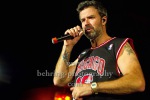 Pau Dones - singer, "JARABE DE PALO", Tour Americano 2015, Konzert im BiNuu am 07.06.2015, in  Berlin, Germany,