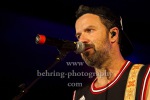 Pau Dones - singer, guitar,  "JARABE DE PALO", Tour Americano 2015, Konzert im BiNuu am 07.06.2015, in  Berlin, Germany