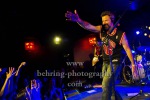 Pau Dones - singer, guitar,  "JARABE DE PALO", Tour Americano 2015, Konzert im BiNuu am 07.06.2015, in  Berlin, Germany
