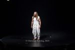 "JESUS CHRIST SUPERSTAR", Fotoprobe am 17.09.2025 in der Komische Oper im Hangar 4 des Flughafen Tempelhof, Berlin, Premiere: 19.09.2025