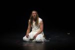 "JESUS CHRIST SUPERSTAR", Fotoprobe am 17.09.2025 in der Komische Oper im Hangar 4 des Flughafen Tempelhof, Berlin, Premiere: 19.09.2025
