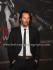 "JOHN WICK 2", Keanu Reeves und Regisseur Chad Stahelski, Photocall im Hotel de Rome, Berlin, 06.02.2017 [Photo: Christian Behring]