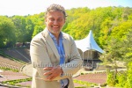 "Jonas Kaufmann - Unterm Sternenzelt", Pressetermin und Photo Call zum Konzert am 08.07.2023 in der Waldbühne, Berlin, 10.05.2023