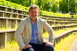 "Jonas Kaufmann - Unterm Sternenzelt", Pressetermin und Photo Call zum Konzert am 08.07.2023 in der Waldbühne, Berlin, 10.05.2023