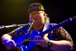 "Joshua Ray Walker", Konzert im Rahmen seiner ersten Europa-Tournee, Privatclub, Berlin, 10.09.2023