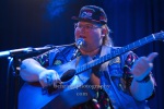 "Joshua Ray Walker", Konzert im Rahmen seiner ersten Europa-Tournee, Privatclub, Berlin, 10.09.2023