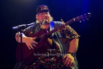 "Joshua Ray Walker", Konzert im Rahmen seiner ersten Europa-Tournee, Privatclub, Berlin, 10.09.2023