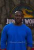 Jerry Kwarteng, "JURASSIC WORLD - DIE WIEDERGEBURT", Kinostart: 02.07.2025, Roter Teppich zur Deutschlandpremiere im ZOO PALAST, Berlin, 18.06.2025